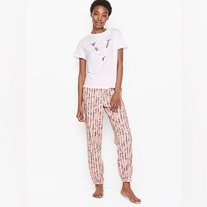 Pijama Victoria Secret